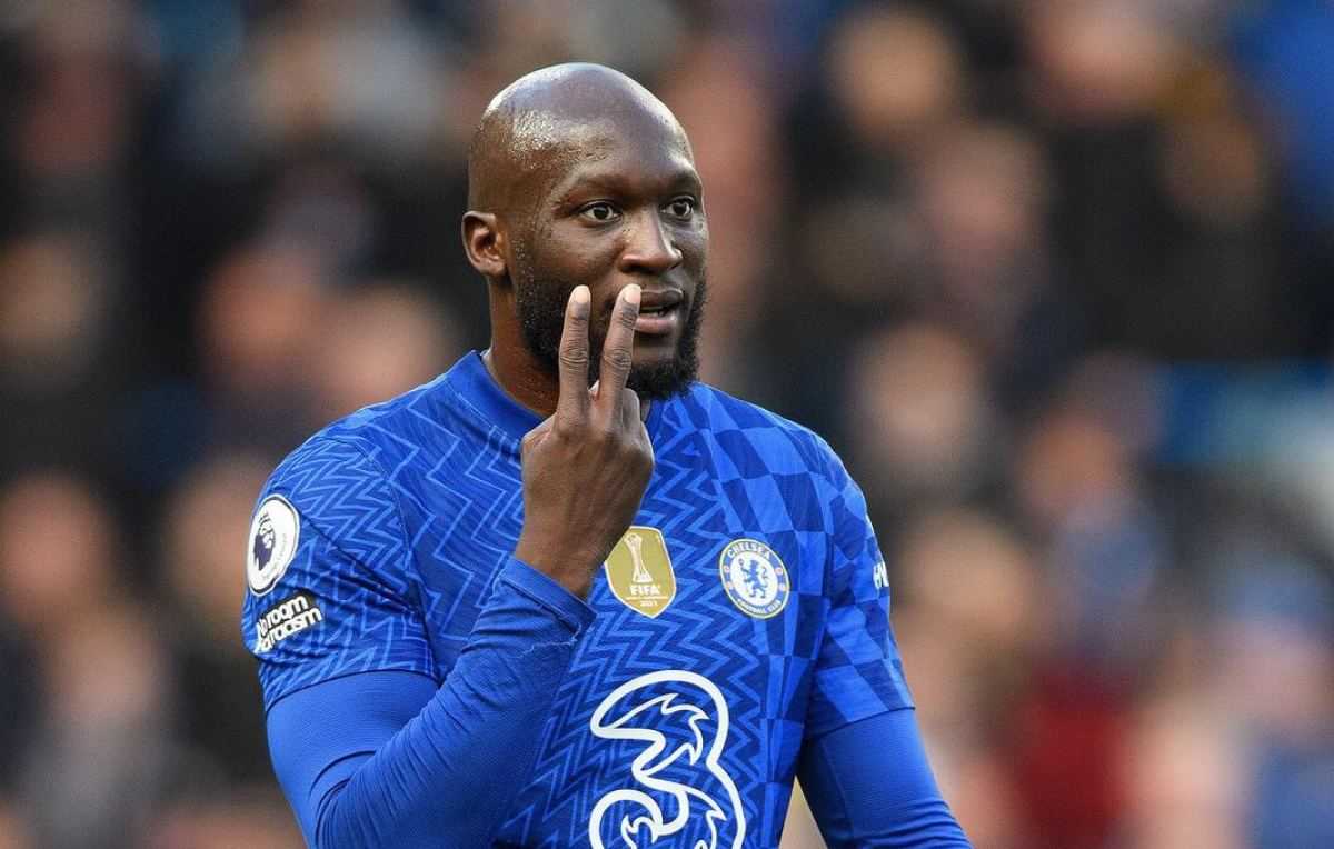 Standard en Racing Genk willen ploegmaat van Romelu Lukaku binnenhalen |  Redactie24