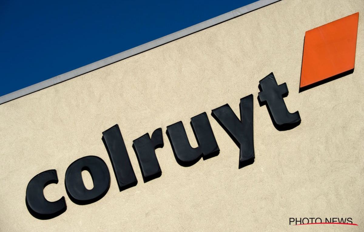 Colruyt