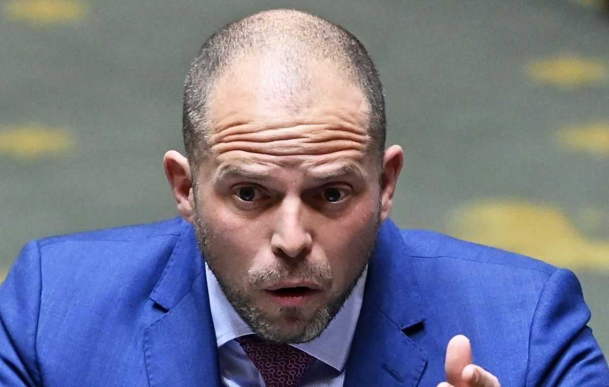 Theo Francken