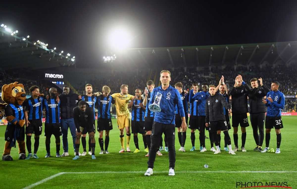 Club Brugge