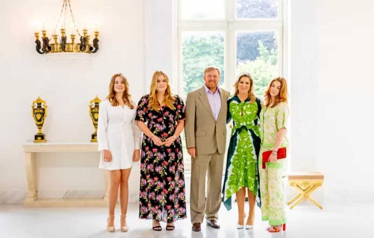 willem-alexander amalia