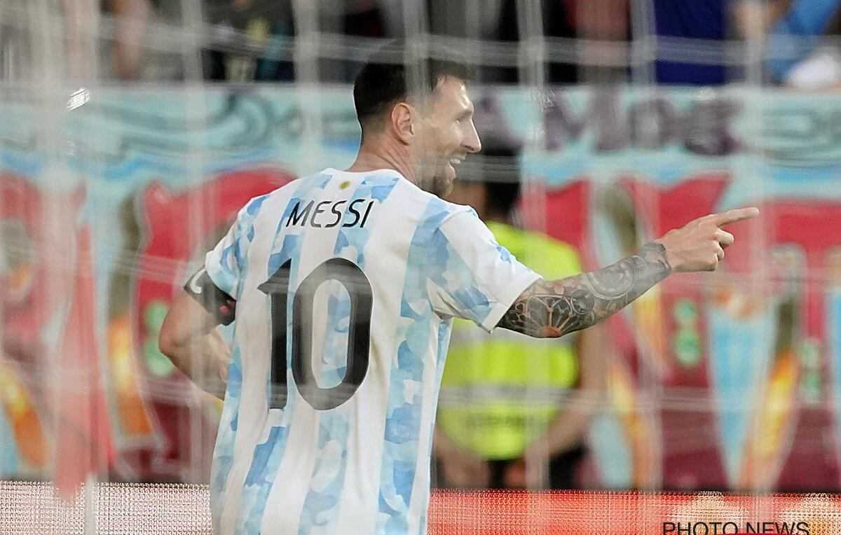 Messi
