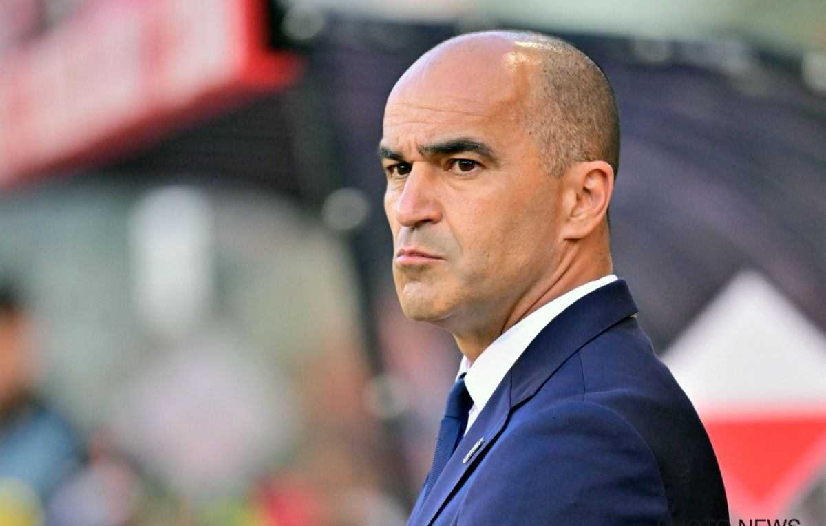 Roberto Martinez