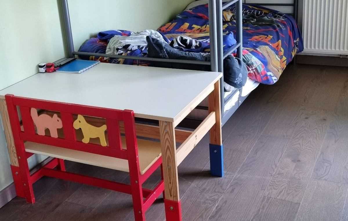 sociale woning