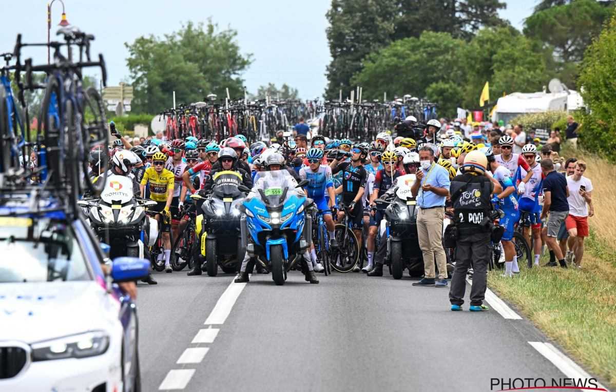 Tour de France