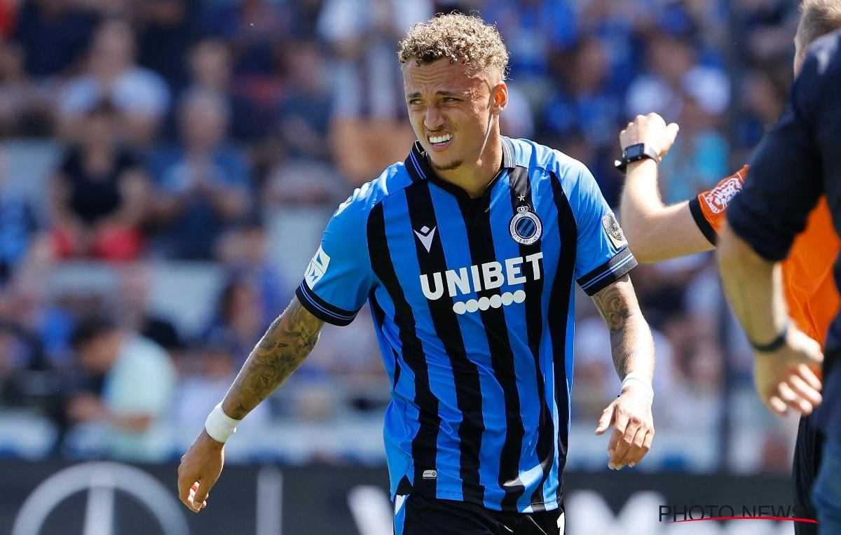 Noa Lang wordt Club Brugge speelt goedkoop kwijt' | Redactie24