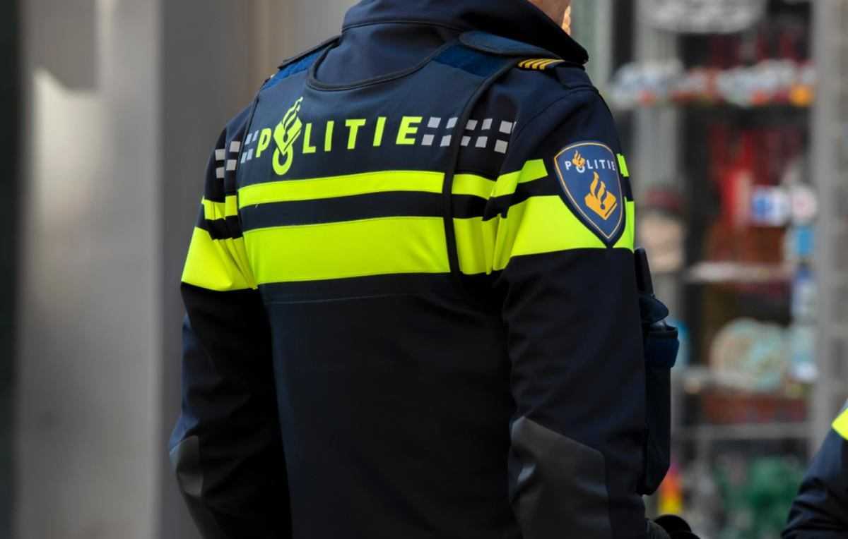 politie nederland