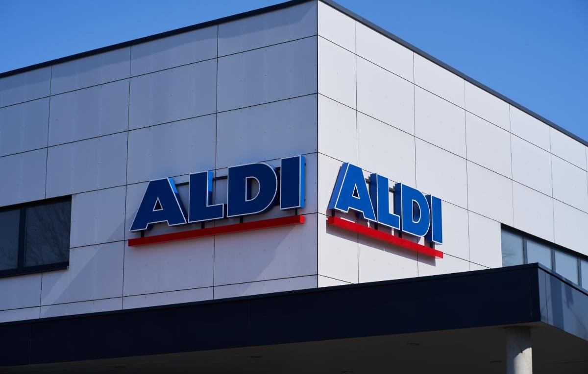 Aldi