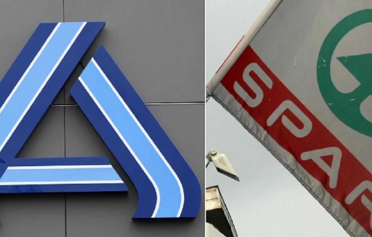 Aldi - Spar