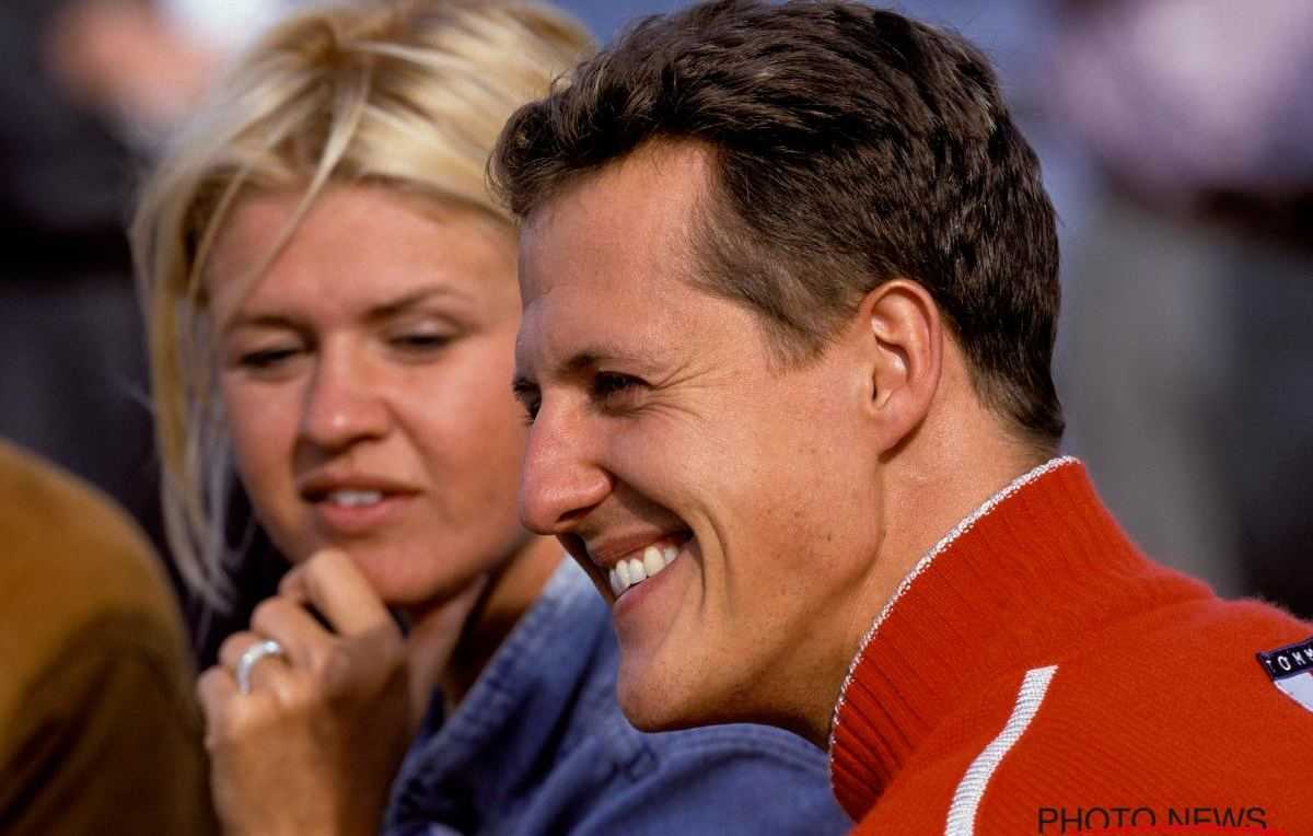 Michael Schumacher