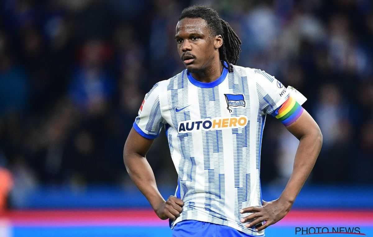 Dedryck Boyata