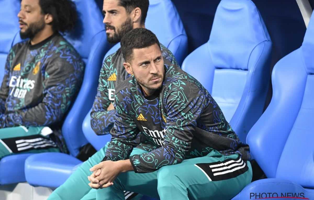 Eden Hazard