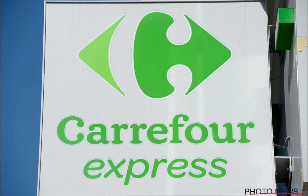Carrefour Express