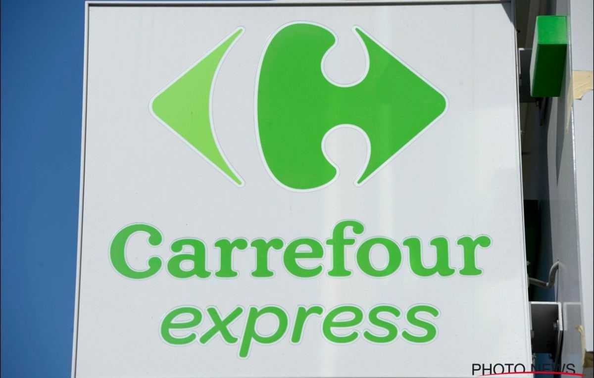 Carrefour Express