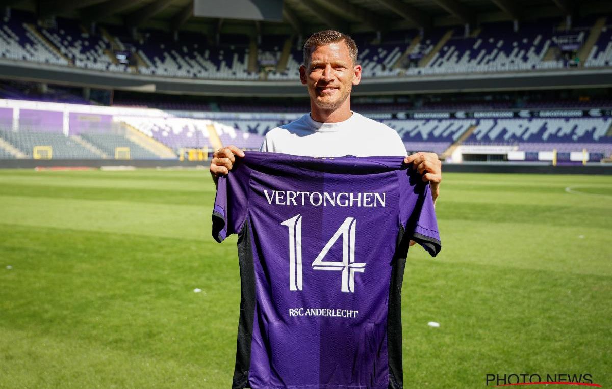 Jan Vertonghen