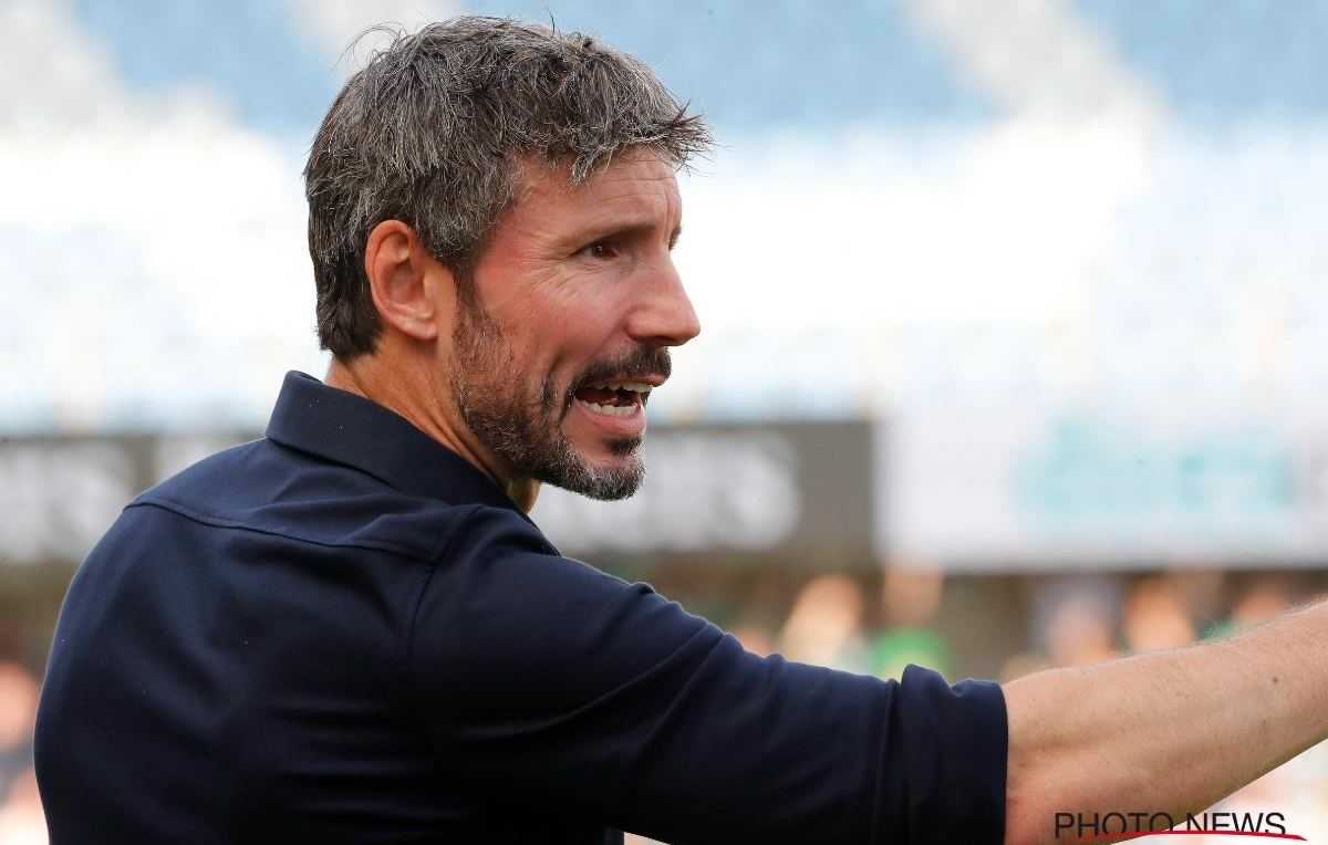 Mark van Bommel