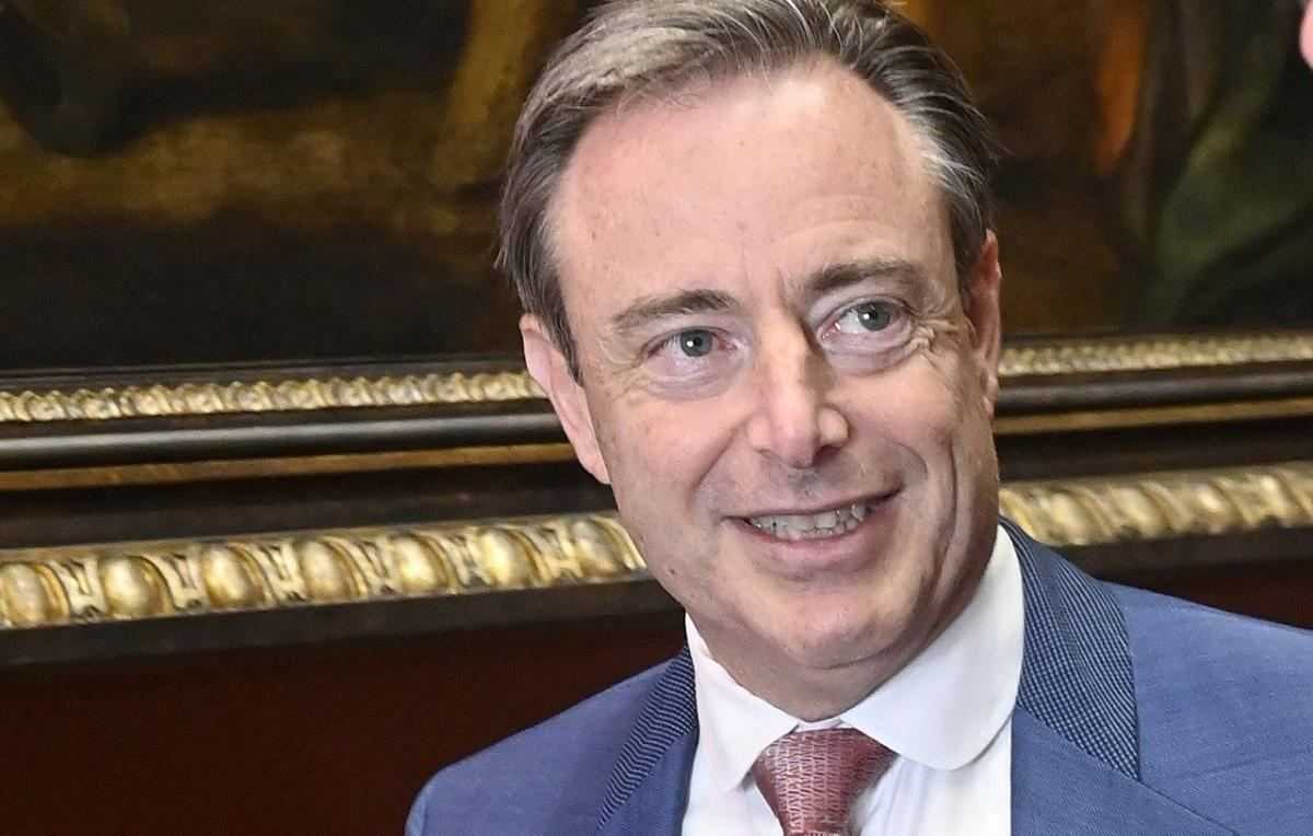 Bart De Wever