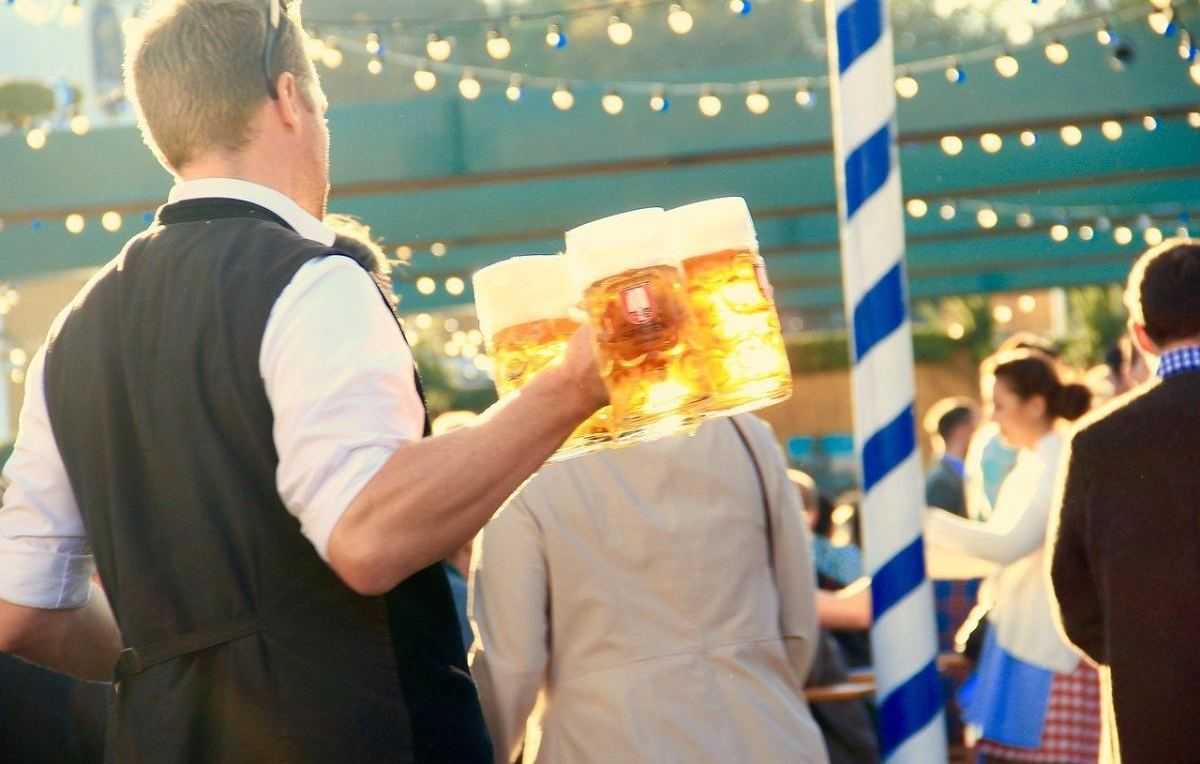 Oktoberfest