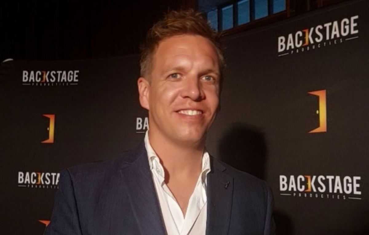 James Cooke