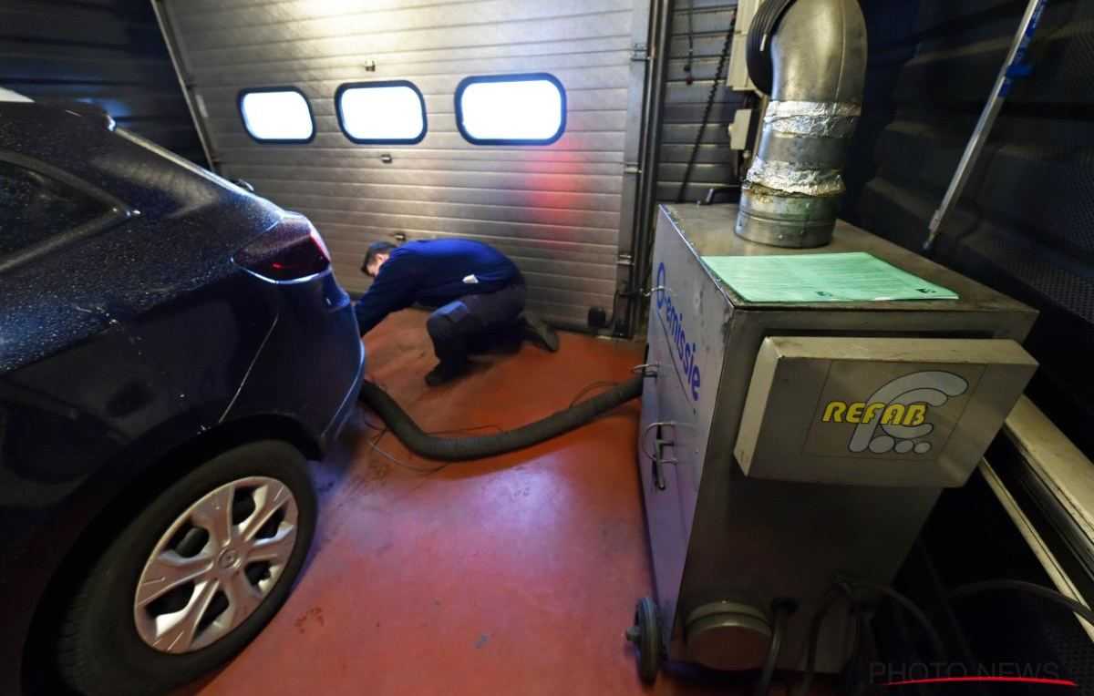 Autokeuring