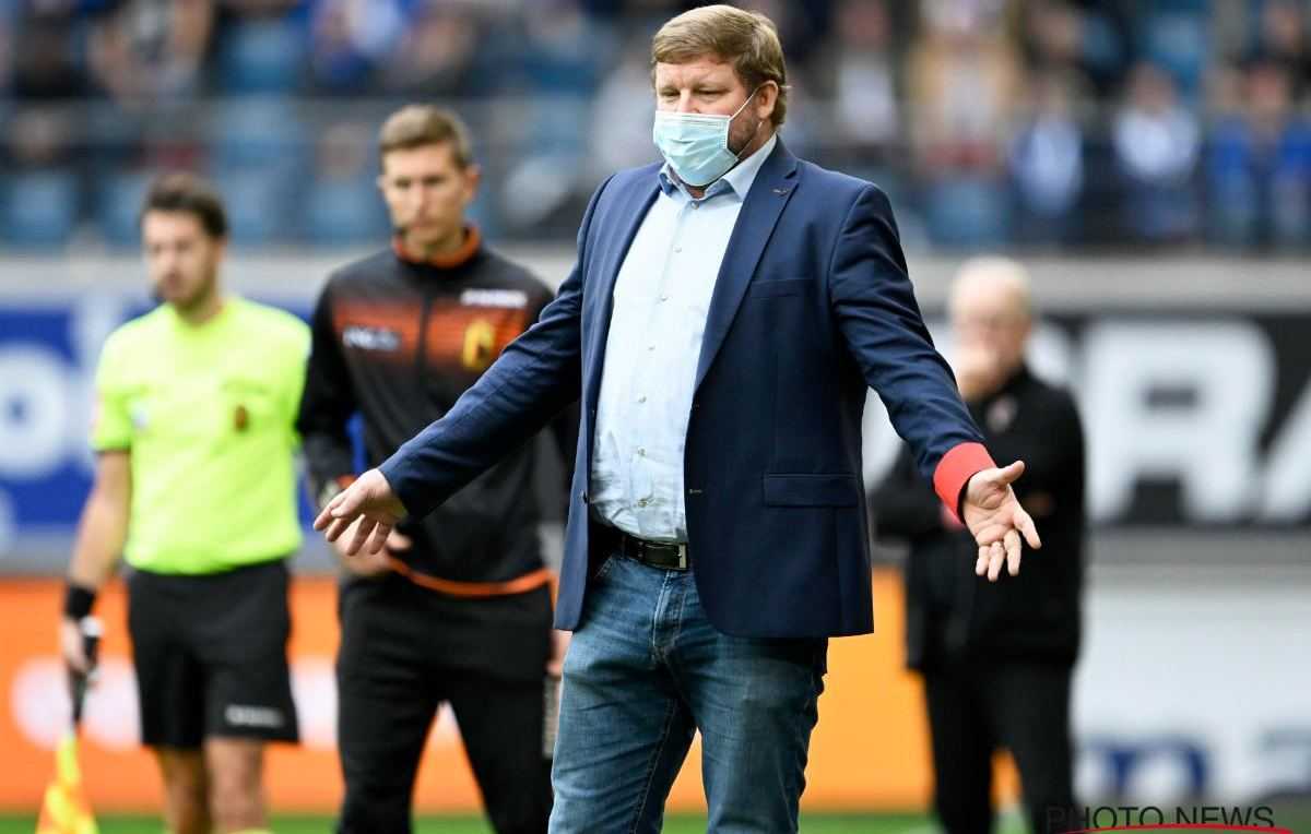 Hein Vanhaezebrouck