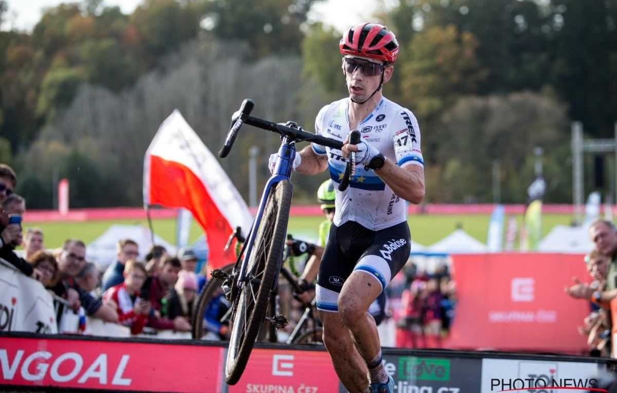 Lars van de Haar
