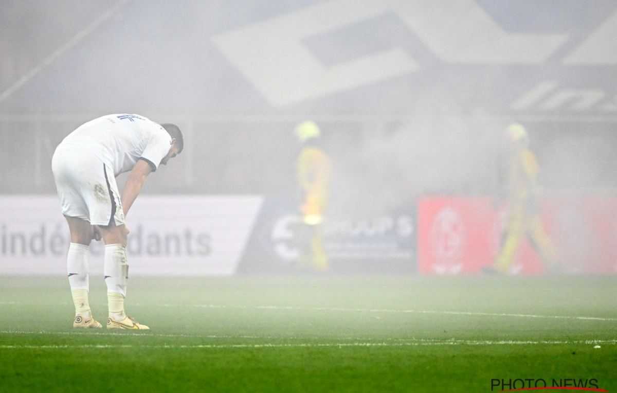 Jan Vertongen - Anderlecht