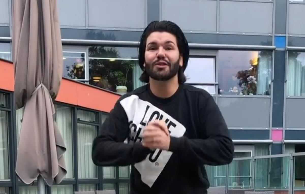 Roy Donders
