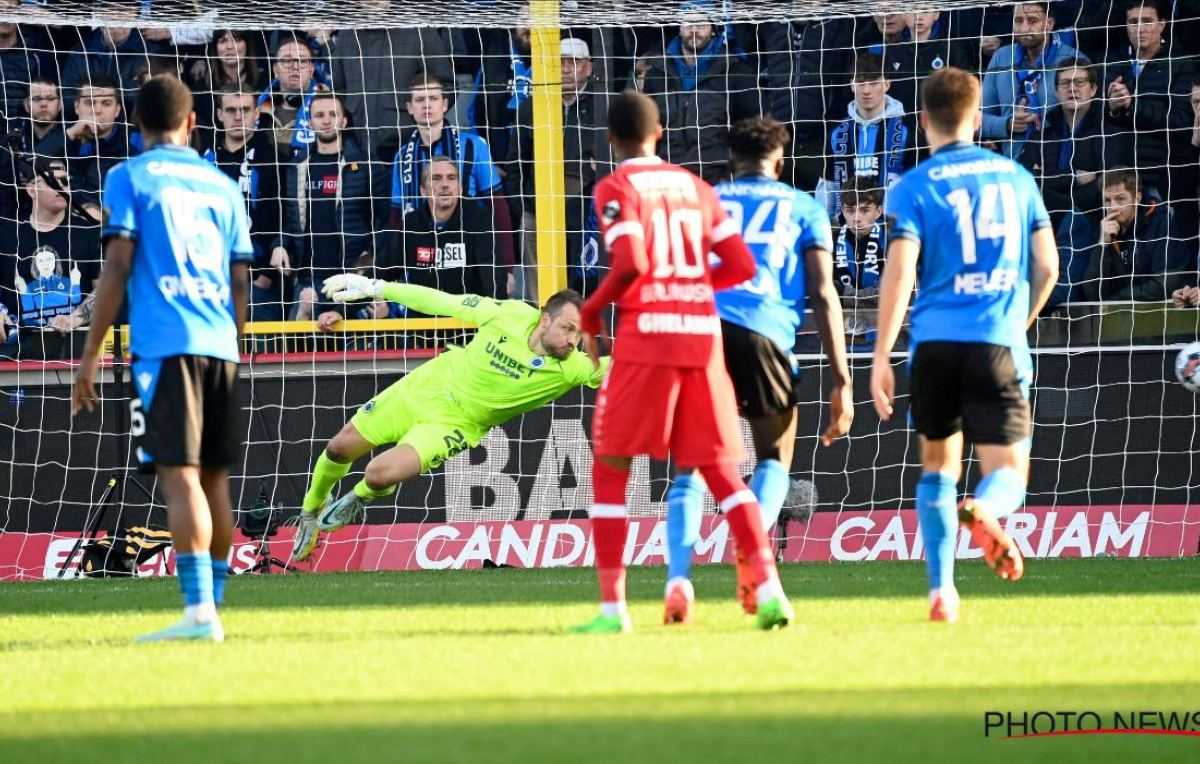 Simon Mignolet