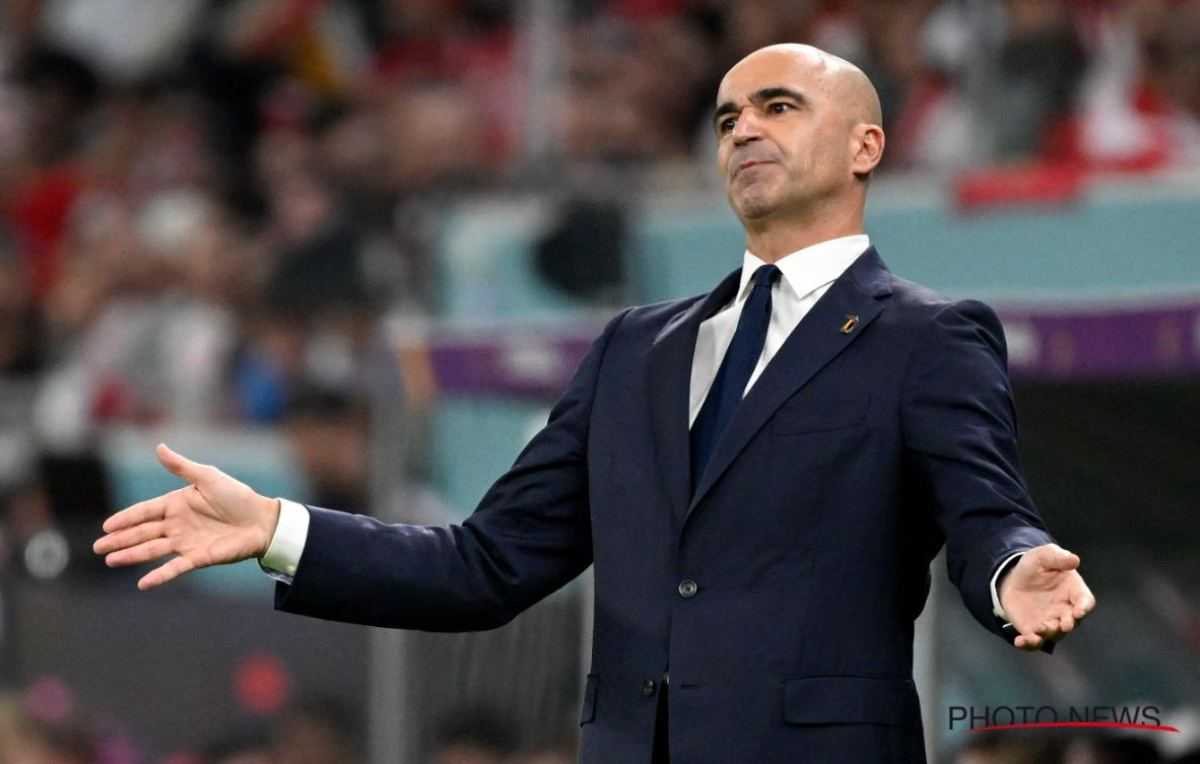 Roberto Martinez