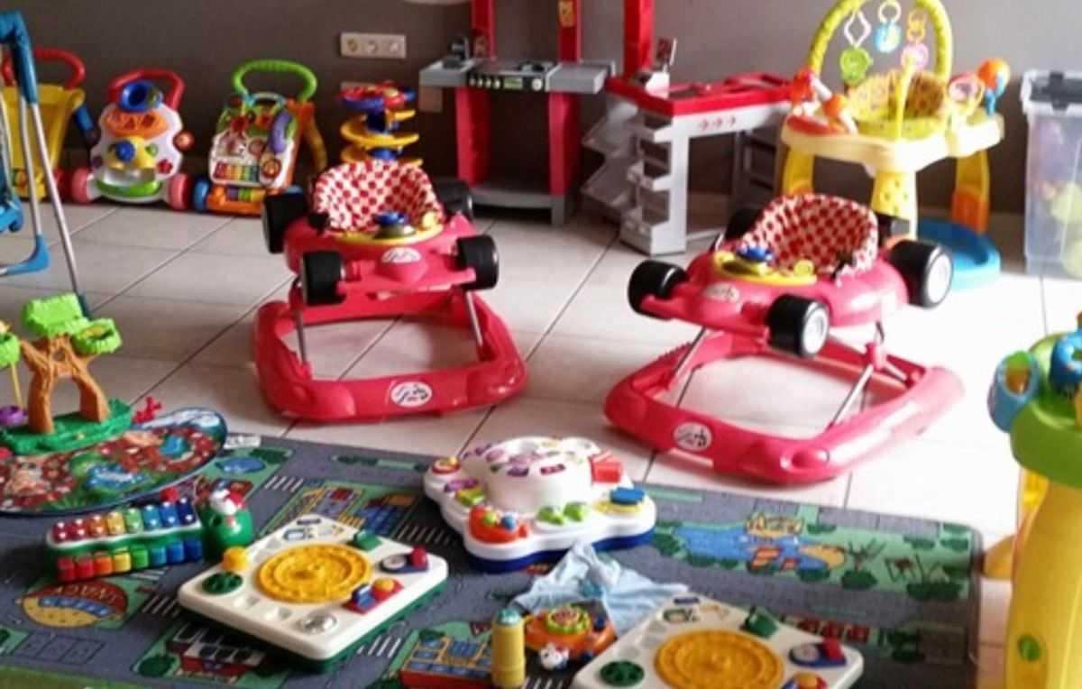 Kinderdagverblijf Mippie en Moppie