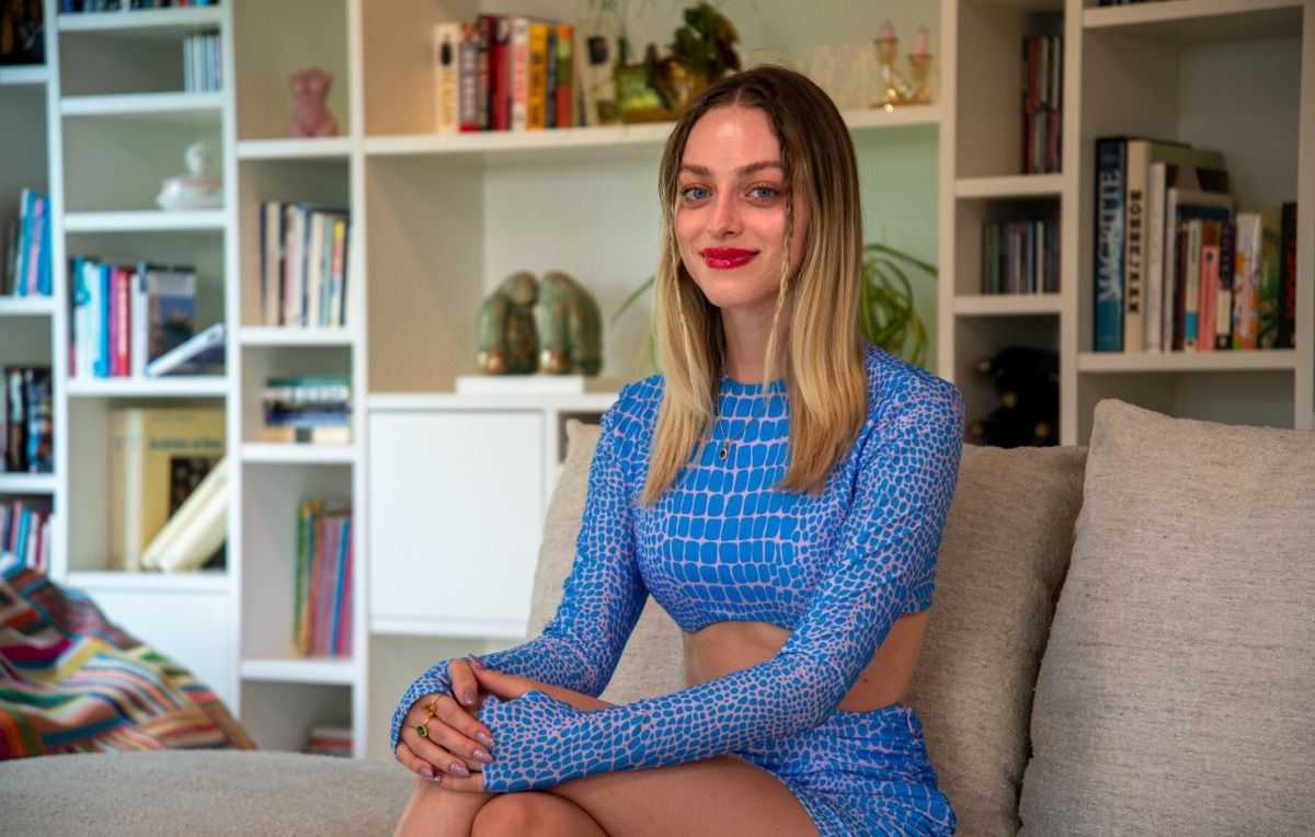 Camille Dhont niet te spreken over Natalia en haar collega #39 s Redactie24