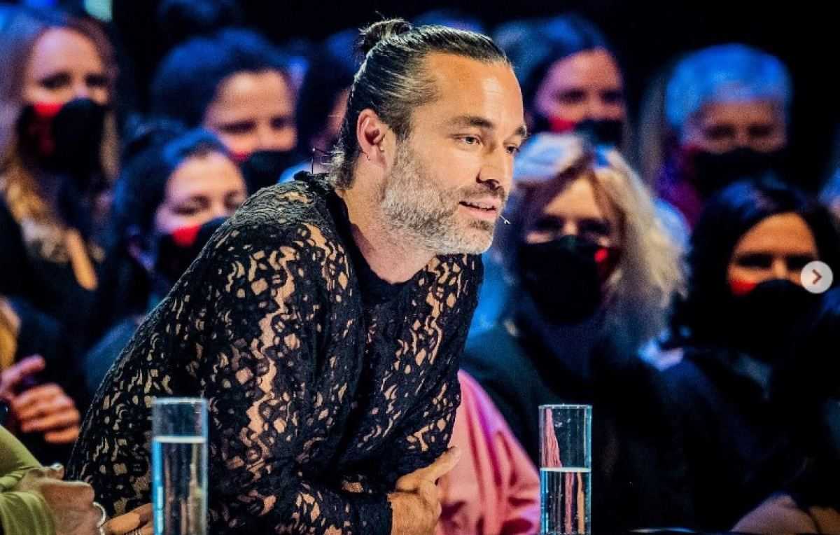 Jan Kooijman