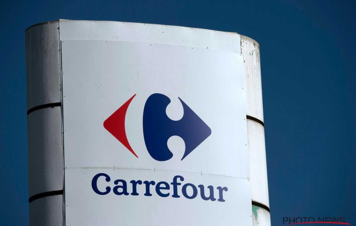 Carrefour