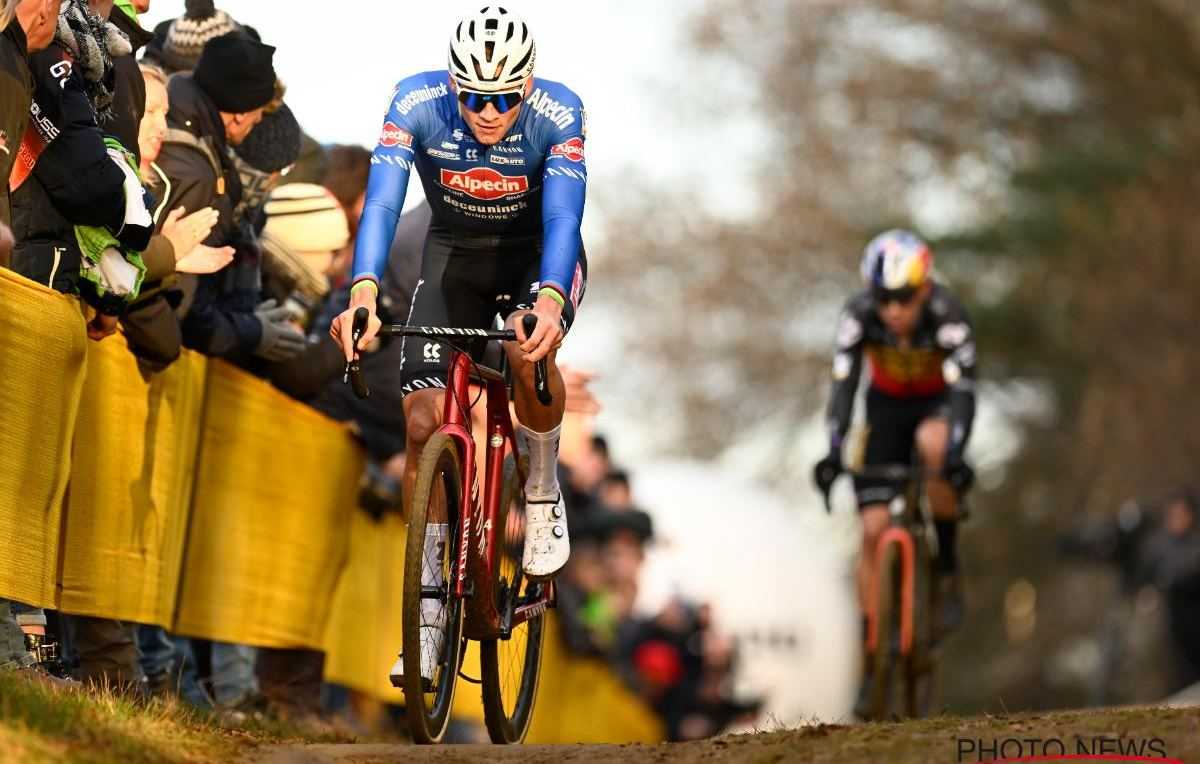 Mathieu van der Poel