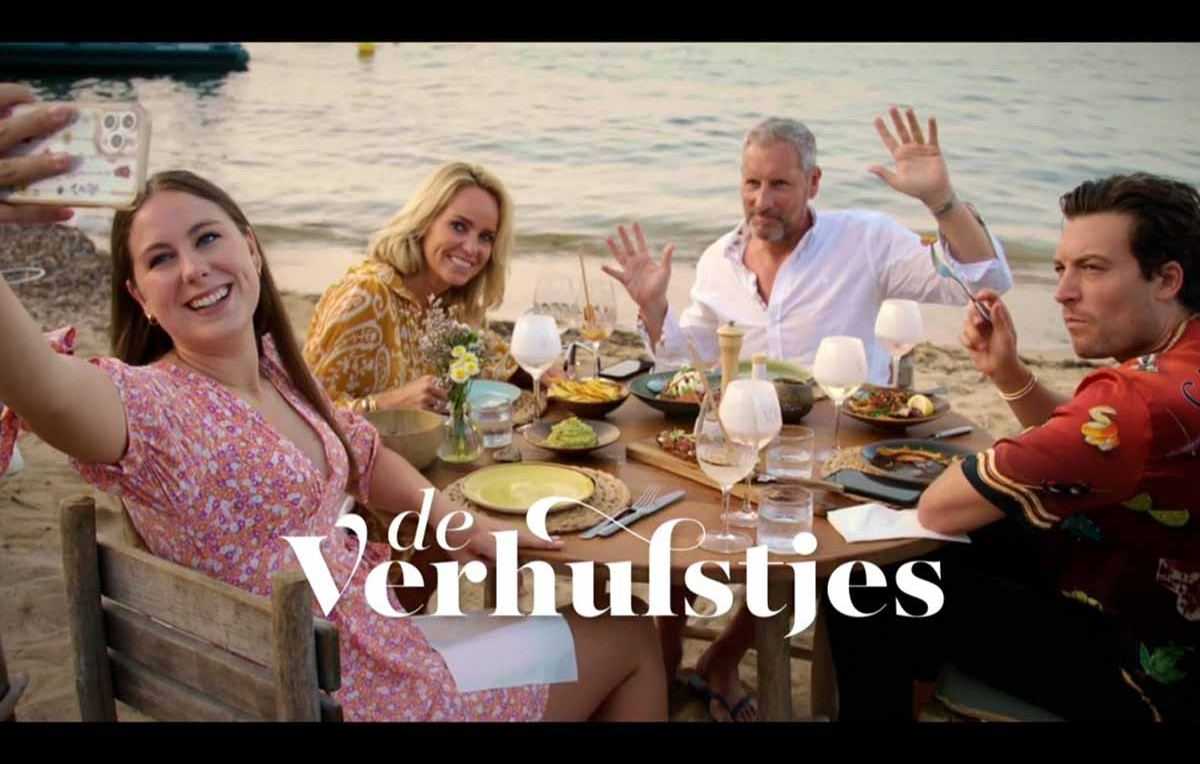 De Verhulstjes
