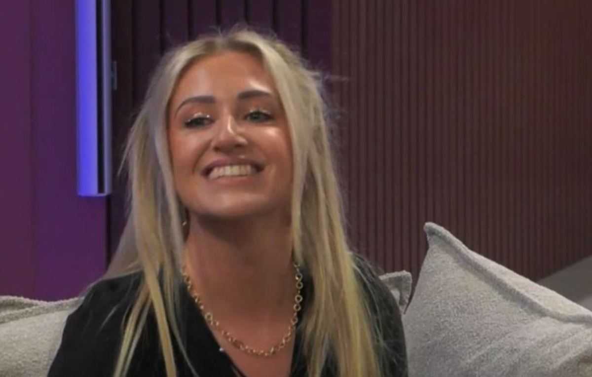 Big Brother - Jolien