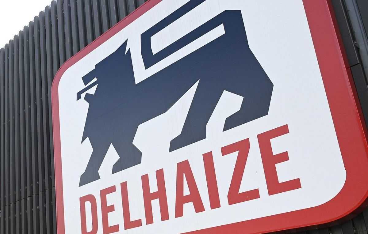 Delhaize