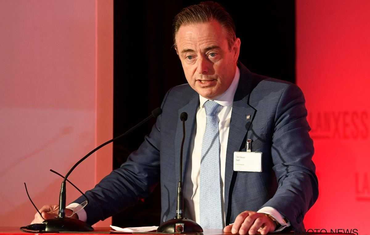 Bart De Wever