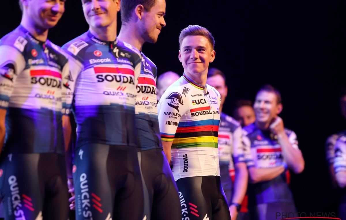 Soudal-QuickStep