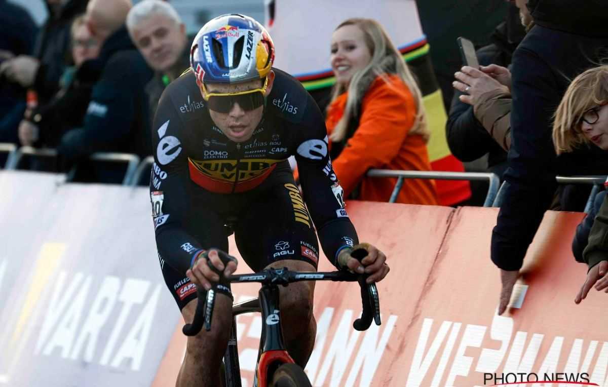 Wout van Aert