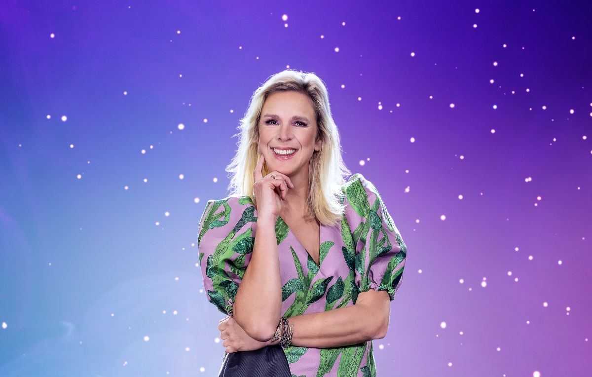 Tine Embrechts, 'The Masked Singer'