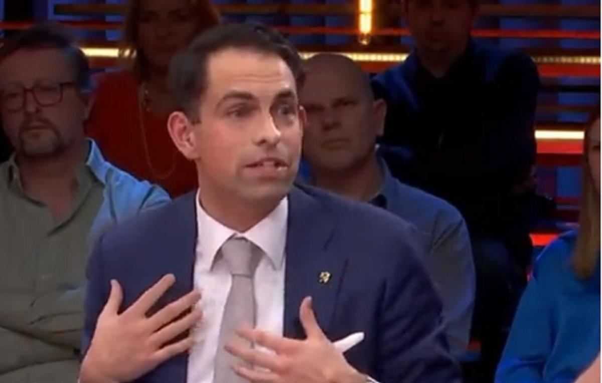 Tom Van Grieken