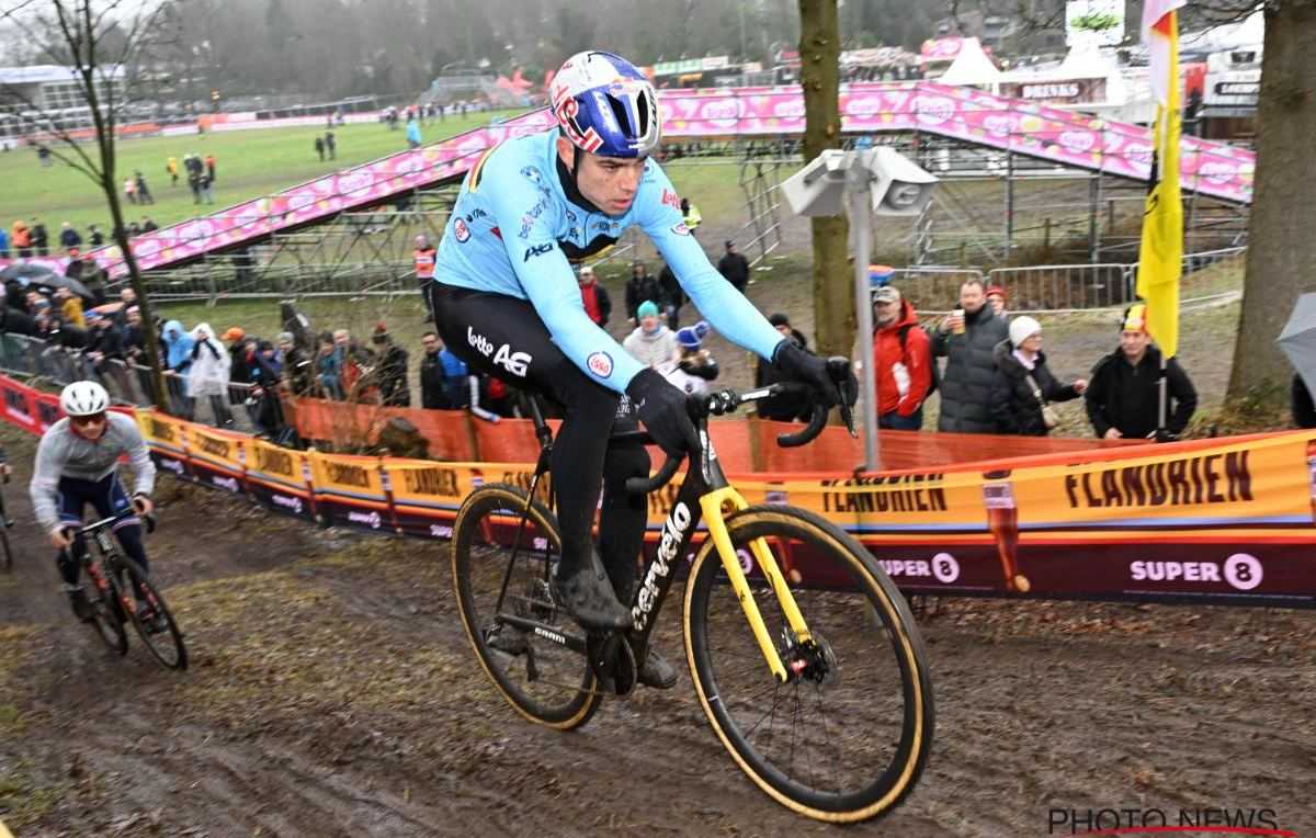 Wout van Aert