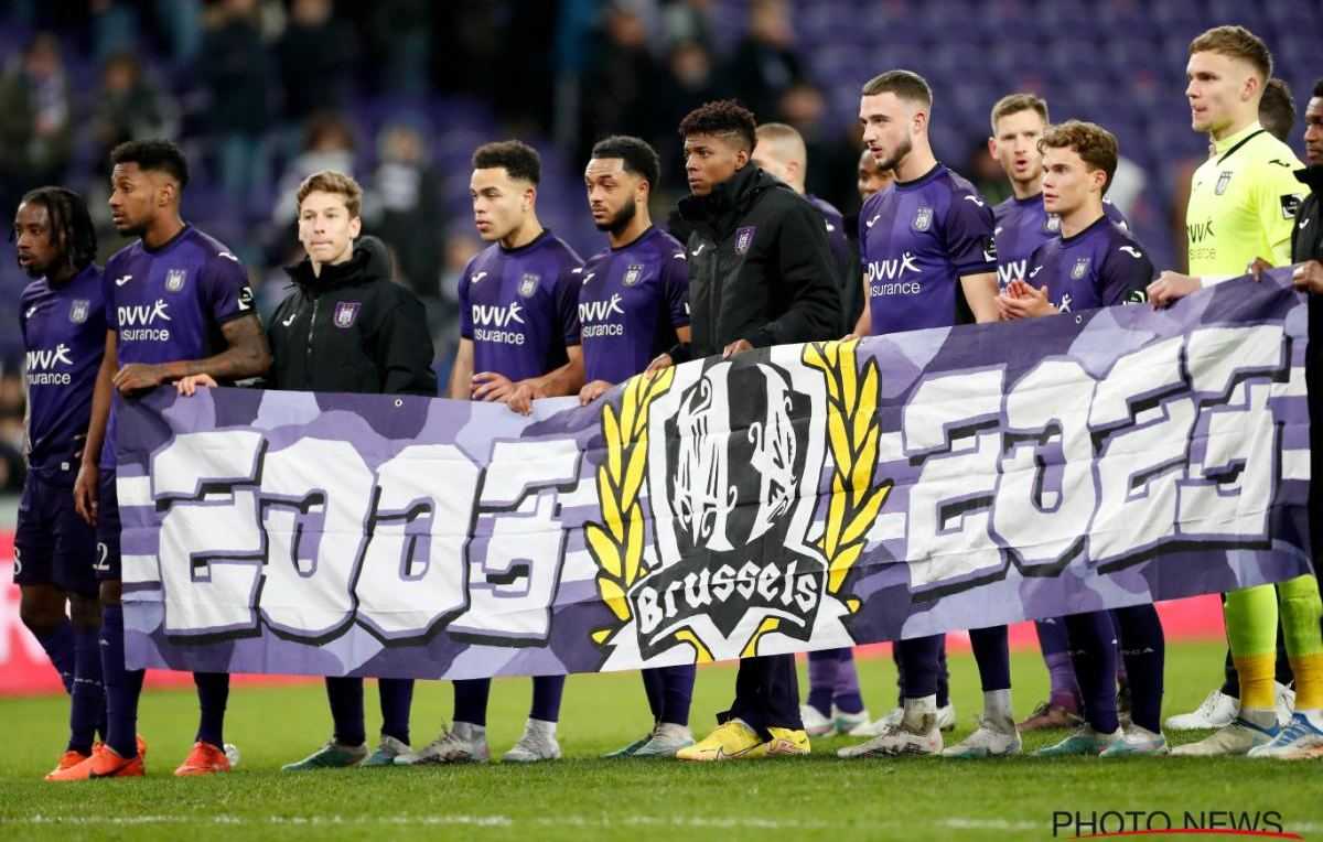 Anderlecht heeft er een nieuwe troefkaart bij: “Ik wil alles spelen”