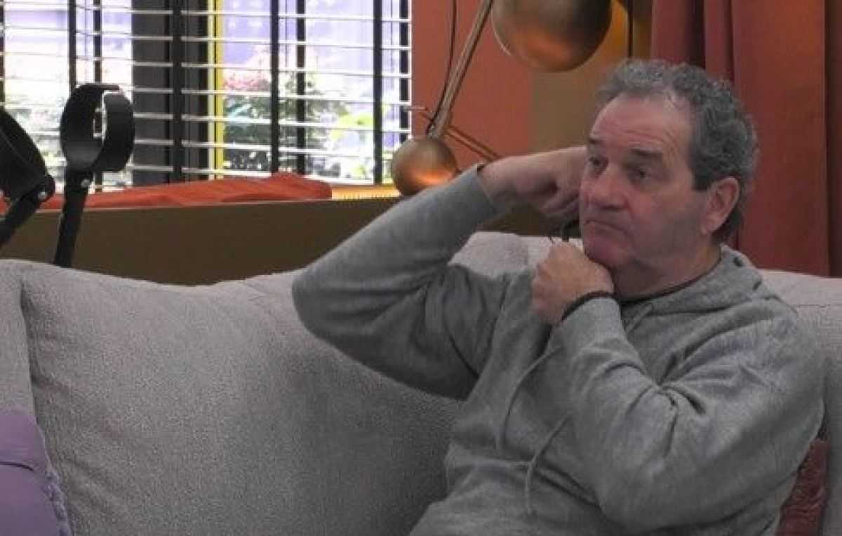 Big Brother 2023 - Rob