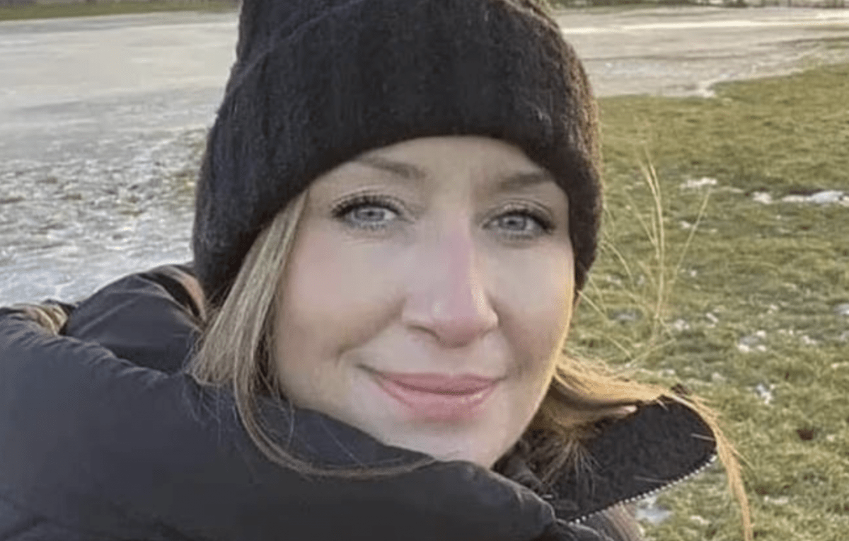 Nicola Bulley