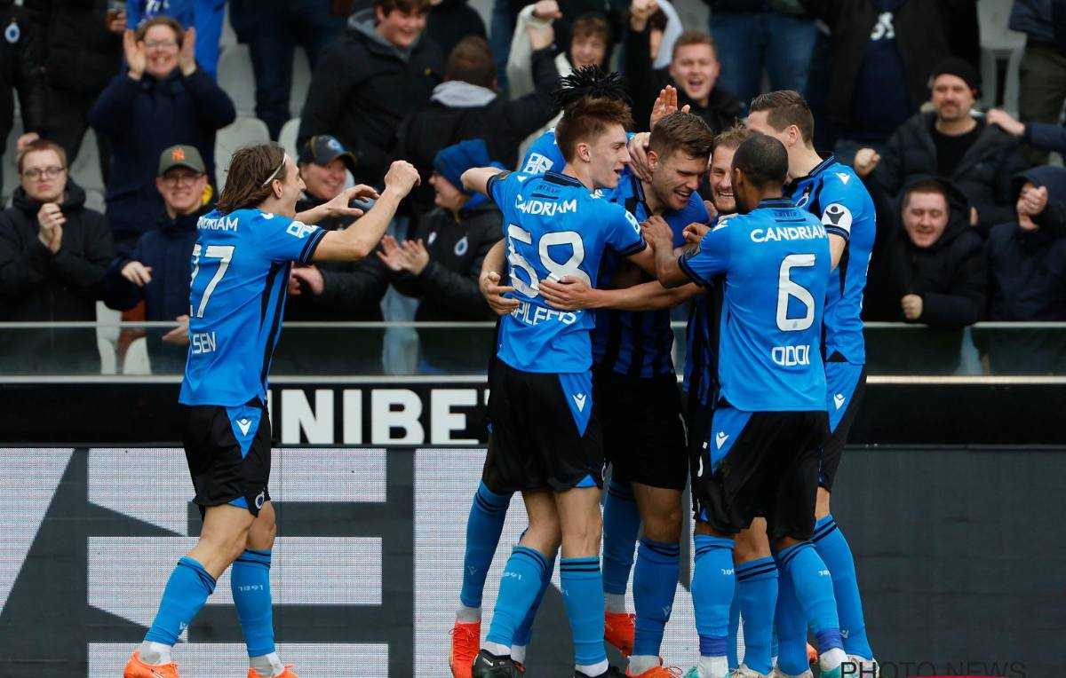 Club Brugge