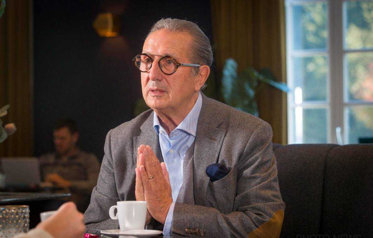 Georges Leekens
