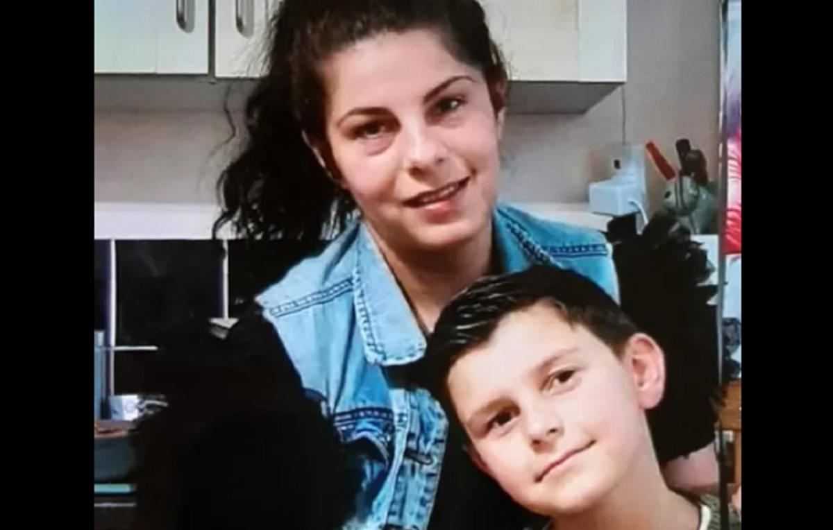 Vivien & Milan